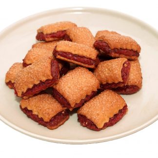 Марокканское (вишня)