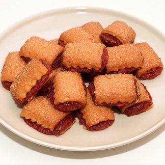 Марокканское (клубника)