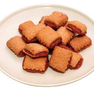 Марокканское (клюква)