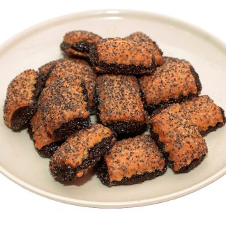 Марокканское (мак)