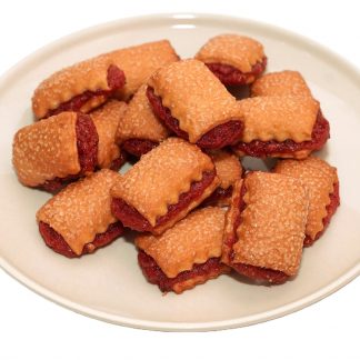 Марокканское (малина)