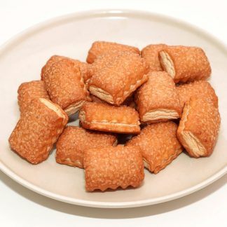 Марокканское (творожный крем)