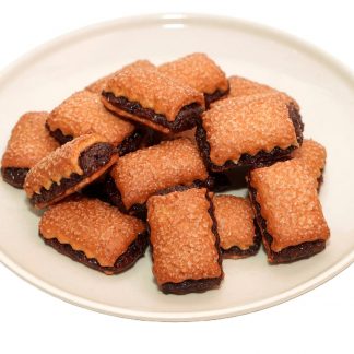 Марокканское (черника)