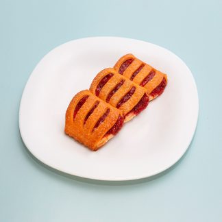 Малиновое Монти