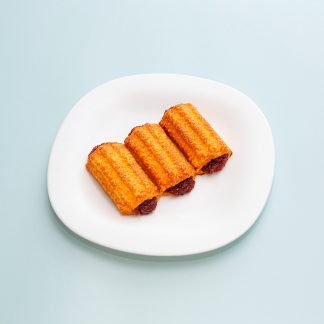 Гертруда(садовая малина)