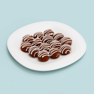 Пьемонтский трюфель с начинкой(ром)