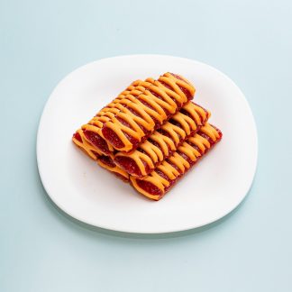 Розалинда (брусника)