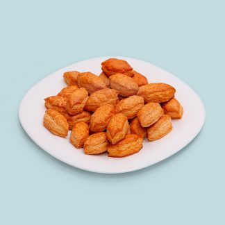 Сметанные пупочки