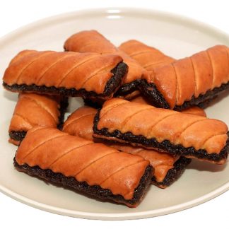 Тартилла (мак)