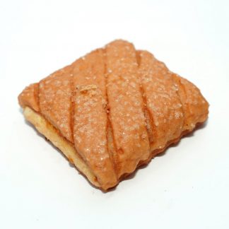 Финское ягодное (лимон, творожный крем)