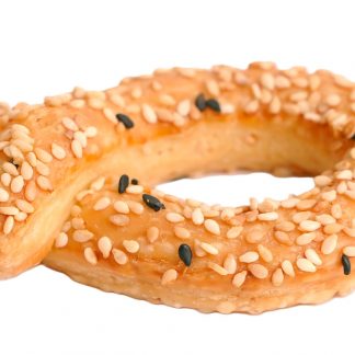 Честер (кунжут, сыр)