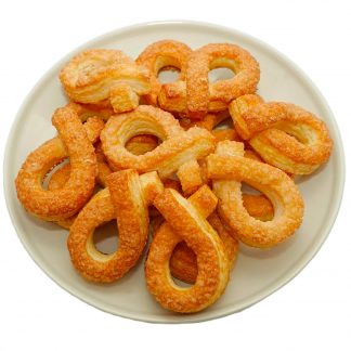 Честер (с сахаром)