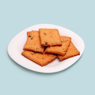 Чин-Чин(изюм, злаки)