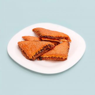 Яблочный пай