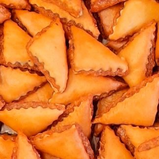 Алиса с начинкой(абрикос)