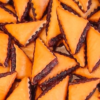 Алиса с начинкой(чёрная смородина)