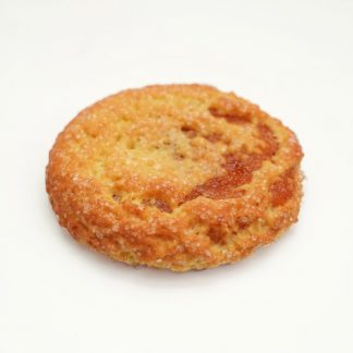 Любимый пекарь с начинкой(апельсин)