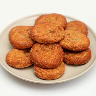 Любимый пекарь с начинкой(лимон)