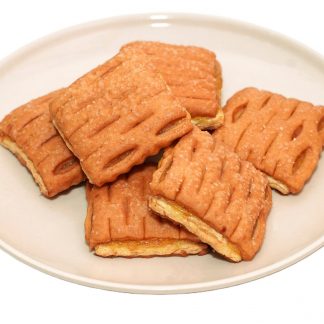 Имбирно-лимонное (имбирь, лимон, лимонный крем)