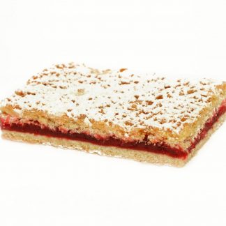 Питерское с начинкой(вишня)