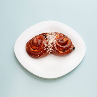 Вяземское (клюква, изюм)