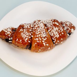 Крусон с начинкой (шоколад,ром)