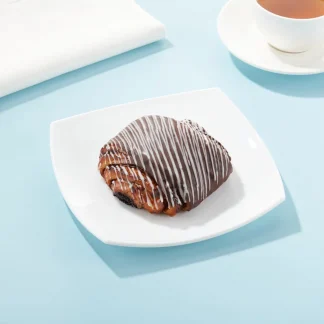 Лолита Лате (шоколад, кофе, корица)