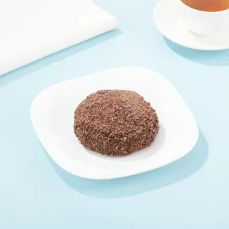 Шоколадное Шу-Шанталь